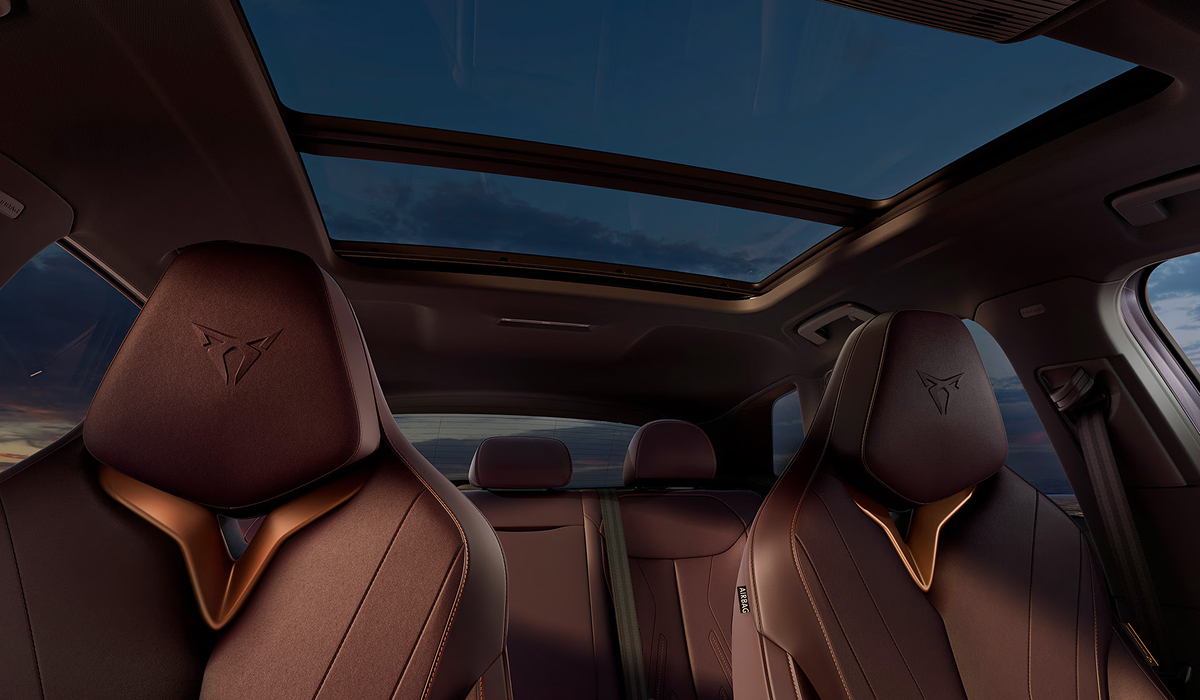 CUPRA_Terramar_Skyline